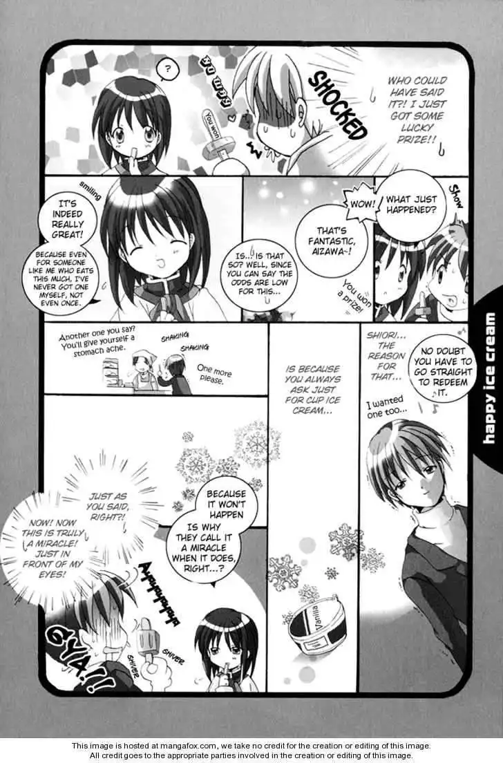 Kanon ANDamp; Air Sky Chapter 4 4